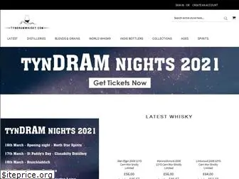 tyndrumwhisky.com