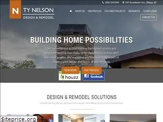 tynelsonconstruction.com