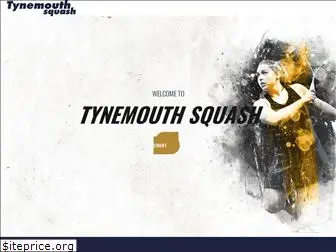 tynemouthsquash.com