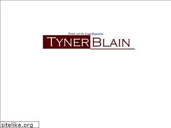 tynerblain.com