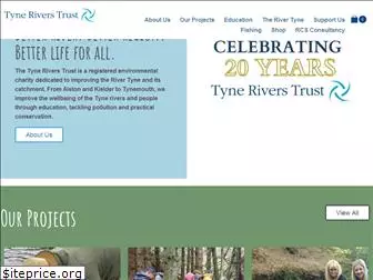 tyneriverstrust.org