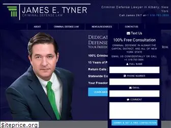 tynerlegal.com