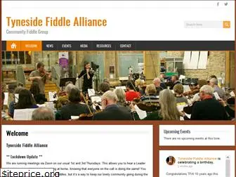 tynesidefiddlealliance.org.uk