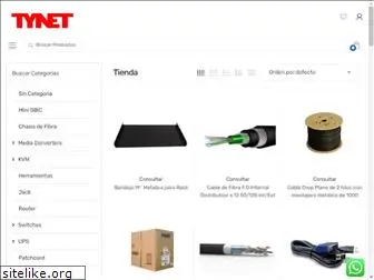 tynet.com.ar