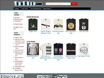 tynetshirts.com
