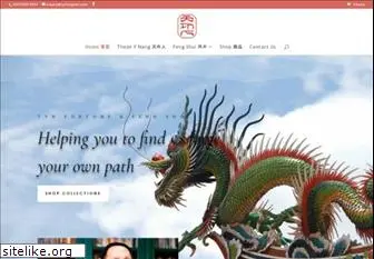 tynfengshui.com
