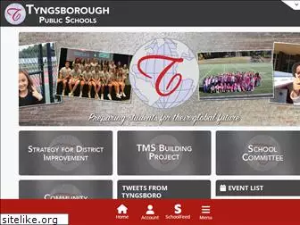 tyngsboroughps.org