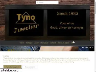tynojuwelier.nl