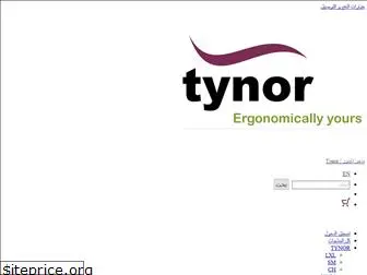 tynorsaudistore.com