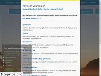 tyntesfield.nhs.uk