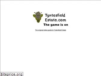 tyntesfieldestate.com