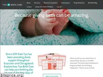 tyobirthcare.com