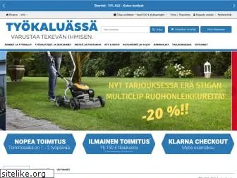 tyokaluassa.net