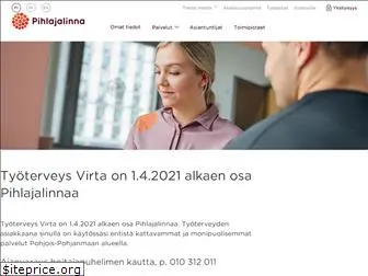 tyoterveysvirta.fi