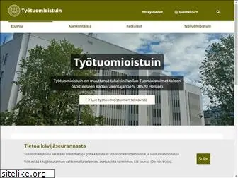 tyotuomioistuin.fi