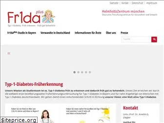 typ1diabetes-frueherkennung.de