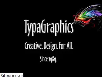 typagraphics.com