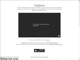 typatone.com