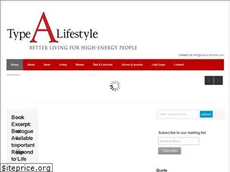 type-a-lifestyle.com