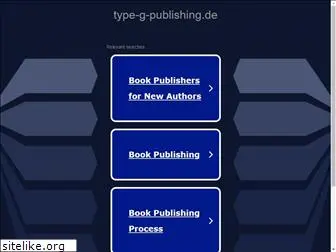 type-g-publishing.de