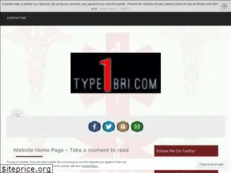 type1bri.com