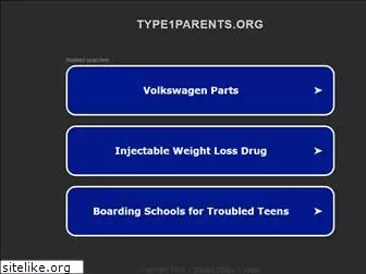 type1parents.org