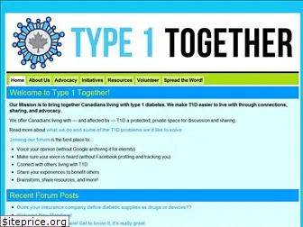 type1together.ca