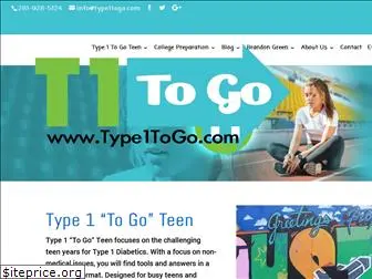 type1togo.com