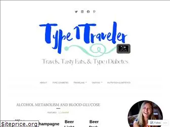 type1traveler.com