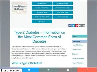 type2diabetesguide.com