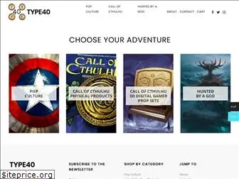 type40.com.au