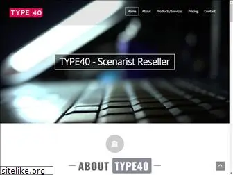 type40solutions.com