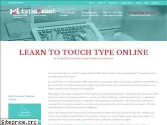 typeandtest.com