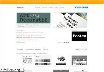 typecache.com