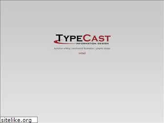 typecastdesign.net