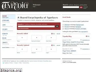 typedia.com