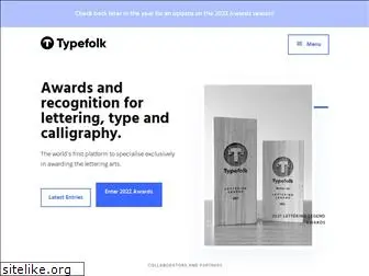 typefolk.com
