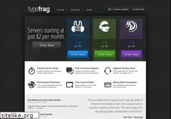 typefrag.com
