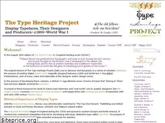 typeheritage.com