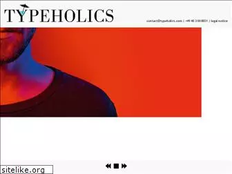 typeholics.com