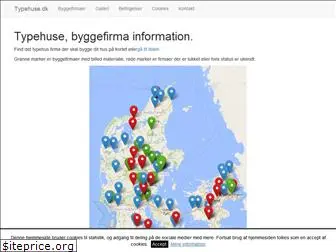 typehuse.dk