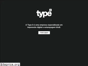 typeitstore.pt