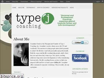 typejcoaching.com