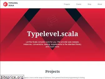 typelevel.org