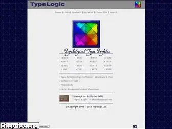 typelogic.com