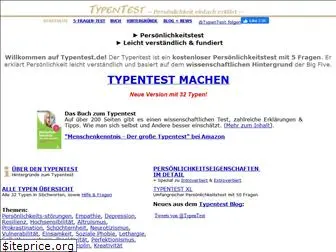 typentest.de