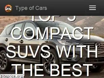 typeofcars.com