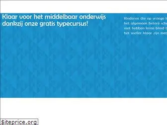 typeolympics.nl