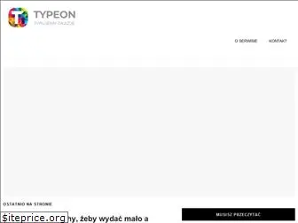 typeon.pl