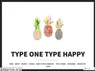 typeonetypehappy.com